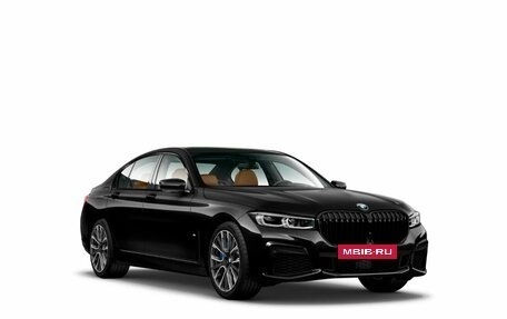 BMW 7 серия, 2024 год, 19 500 000 рублей, 3 фотография