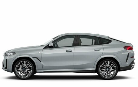 BMW X6, 2023 год, 17 000 000 рублей, 8 фотография