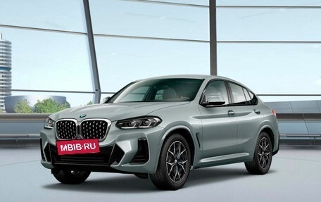 BMW X4, 2024 год, 10 500 000 рублей, 3 фотография