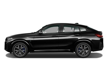 BMW X4, 2024 год, 10 500 000 рублей, 3 фотография