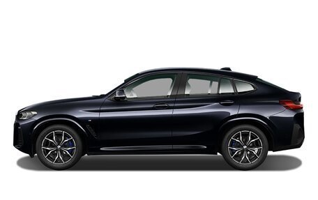 BMW X4, 2024 год, 10 500 000 рублей, 8 фотография