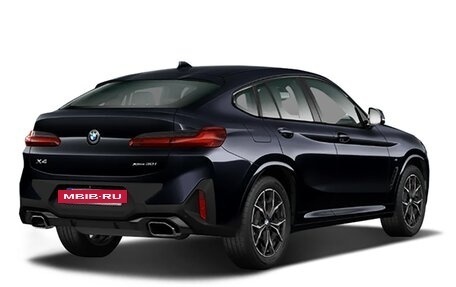 BMW X4, 2024 год, 10 500 000 рублей, 7 фотография