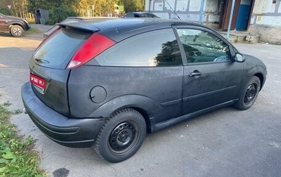 Ford Focus IV, 2001 год, 105 000 рублей, 1 фотография