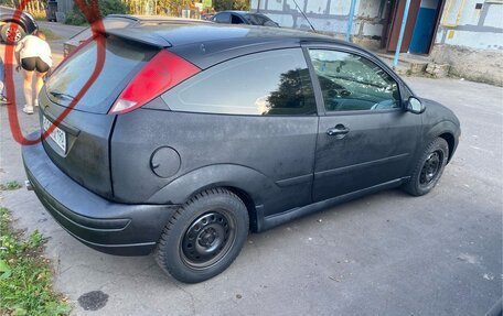 Ford Focus IV, 2001 год, 105 000 рублей, 4 фотография