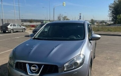 Nissan Qashqai, 2011 год, 1 150 000 рублей, 1 фотография