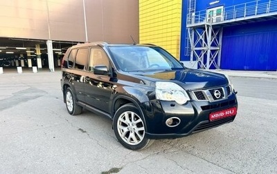 Nissan X-Trail, 2011 год, 1 350 000 рублей, 1 фотография