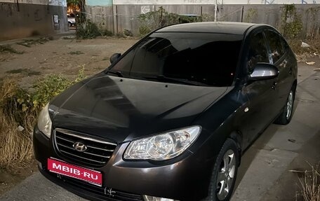 Hyundai Elantra IV, 2006 год, 740 000 рублей, 1 фотография