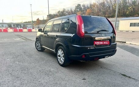 Nissan X-Trail, 2011 год, 1 350 000 рублей, 3 фотография