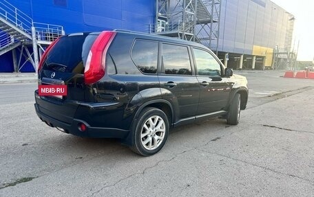 Nissan X-Trail, 2011 год, 1 350 000 рублей, 4 фотография