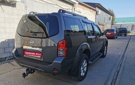 Nissan Pathfinder, 2011 год, 2 100 000 рублей, 12 фотография