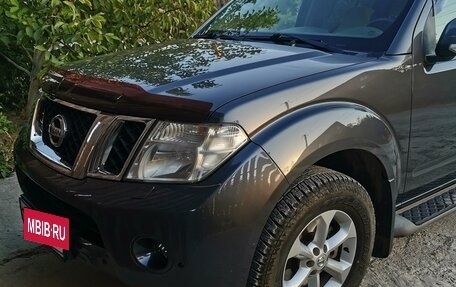 Nissan Pathfinder, 2011 год, 2 100 000 рублей, 13 фотография