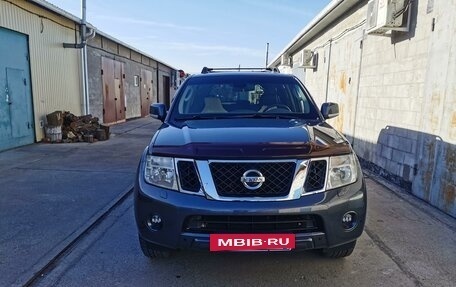 Nissan Pathfinder, 2011 год, 2 100 000 рублей, 5 фотография