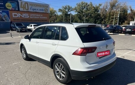 Volkswagen Tiguan II, 2020 год, 3 300 000 рублей, 6 фотография