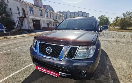 Nissan Pathfinder, 2011 год, 2 100 000 рублей, 18 фотография