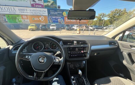 Volkswagen Tiguan II, 2020 год, 3 300 000 рублей, 10 фотография