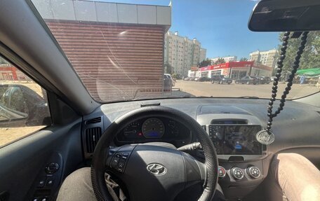 Hyundai Elantra IV, 2006 год, 740 000 рублей, 4 фотография