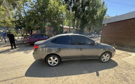 Hyundai Elantra IV, 2006 год, 740 000 рублей, 5 фотография