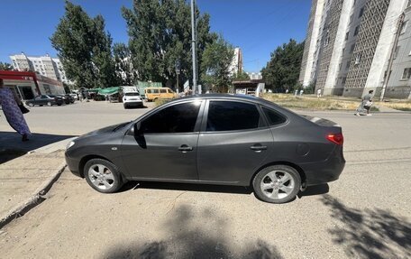 Hyundai Elantra IV, 2006 год, 740 000 рублей, 7 фотография