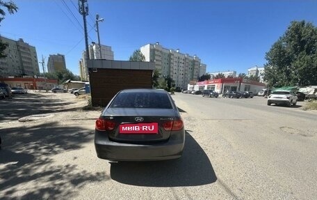 Hyundai Elantra IV, 2006 год, 740 000 рублей, 6 фотография