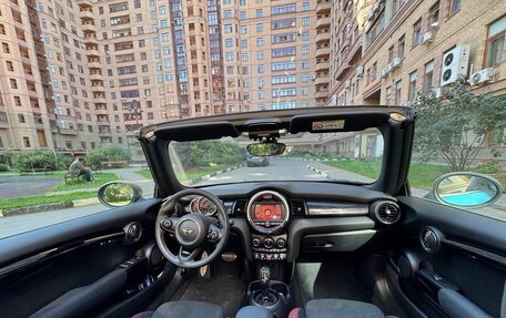 MINI Cabrio, 2019 год, 3 750 000 рублей, 14 фотография