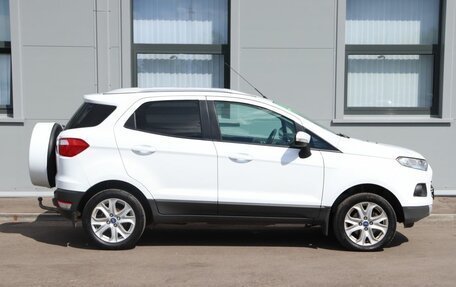 Ford EcoSport, 2015 год, 1 190 000 рублей, 4 фотография