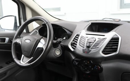 Ford EcoSport, 2015 год, 1 190 000 рублей, 10 фотография