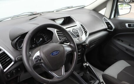 Ford EcoSport, 2015 год, 1 190 000 рублей, 15 фотография