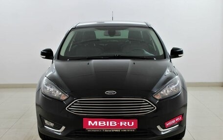 Ford Focus III, 2019 год, 1 650 000 рублей, 2 фотография