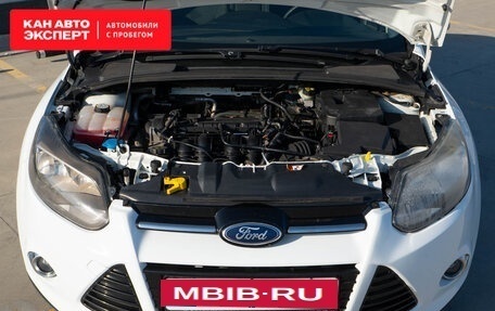 Ford Focus III, 2013 год, 785 631 рублей, 12 фотография