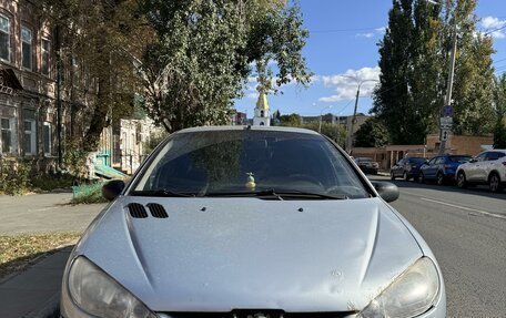 Peugeot 206, 2008 год, 240 000 рублей, 2 фотография