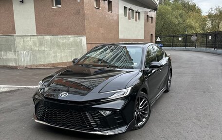 Toyota Camry, 2024 год, 4 250 000 рублей, 1 фотография