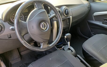 Nissan Almera, 2014 год, 850 000 рублей, 3 фотография