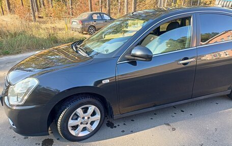 Nissan Almera, 2014 год, 850 000 рублей, 6 фотография