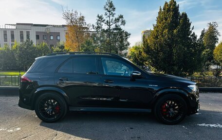 Mercedes-Benz GLE AMG, 2021 год, 15 350 000 рублей, 14 фотография