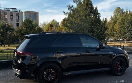 Mercedes-Benz GLE AMG, 2021 год, 15 350 000 рублей, 19 фотография