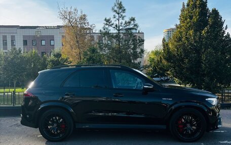 Mercedes-Benz GLE AMG, 2021 год, 15 350 000 рублей, 13 фотография