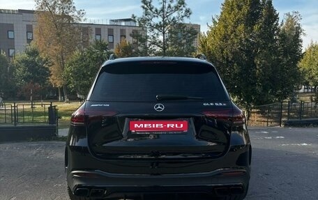 Mercedes-Benz GLE AMG, 2021 год, 15 350 000 рублей, 17 фотография