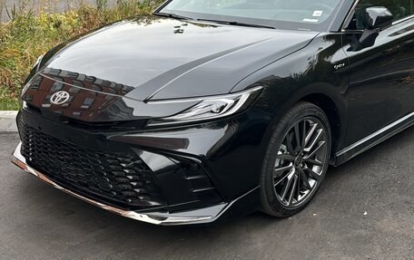 Toyota Camry, 2024 год, 4 250 000 рублей, 3 фотография