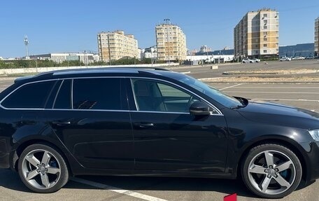 Skoda Octavia, 2014 год, 1 850 000 рублей, 7 фотография