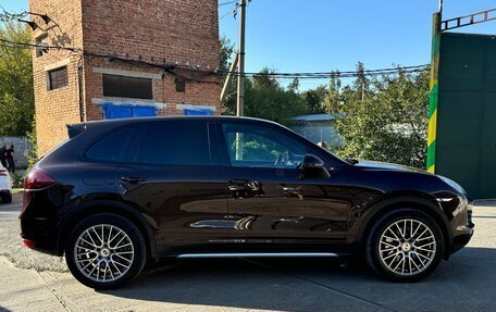 Porsche Cayenne III, 2013 год, 3 350 000 рублей, 9 фотография