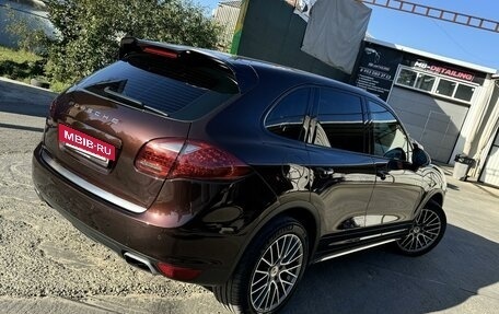 Porsche Cayenne III, 2013 год, 3 350 000 рублей, 6 фотография