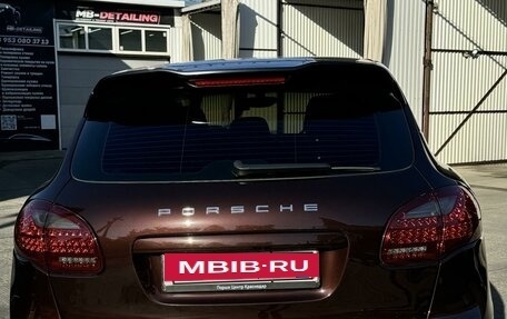 Porsche Cayenne III, 2013 год, 3 350 000 рублей, 7 фотография