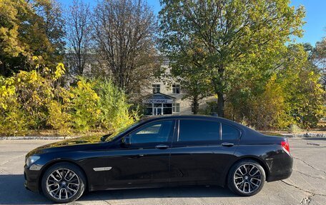 BMW 7 серия, 2011 год, 2 100 000 рублей, 7 фотография