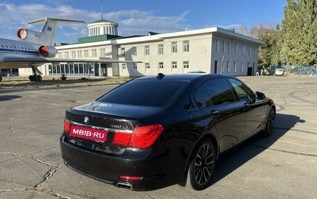 BMW 7 серия, 2011 год, 2 100 000 рублей, 4 фотография