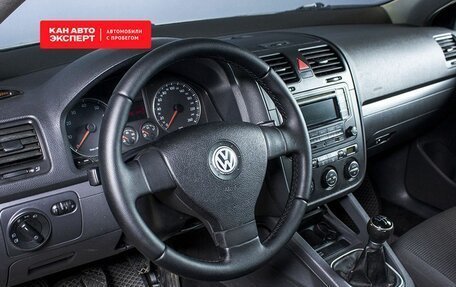 Volkswagen Jetta VI, 2008 год, 659 400 рублей, 5 фотография