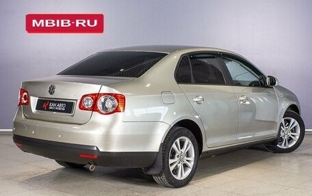 Volkswagen Jetta VI, 2008 год, 659 400 рублей, 2 фотография