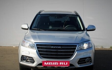 Haval H6, 2019 год, 1 780 000 рублей, 2 фотография