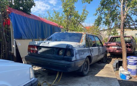 Volvo 940, 1994 год, 130 000 рублей, 3 фотография