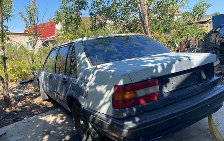 Volvo 940, 1994 год, 130 000 рублей, 2 фотография