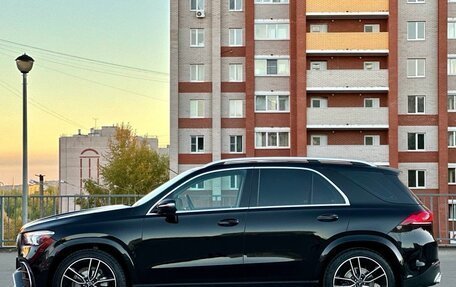 Mercedes-Benz GLE, 2019 год, 5 990 000 рублей, 5 фотография